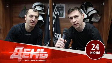 Ветераны в КХЛ больше не в тренде