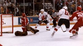 «Если хочешь работать в НХЛ, ты не должен судить этот матч». Засудили ли советскую сборную в великом финале против Канады?