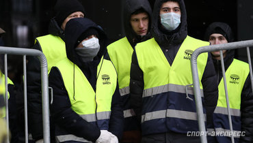 Что происходит с поправками в covid-регламент.