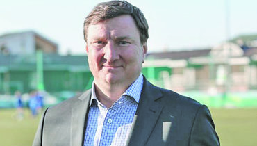 «Нижний Новгород достоин выступать в премьер-лиге»