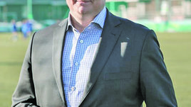 «Нижний Новгород достоин выступать в премьер-лиге»