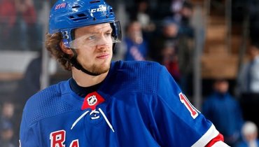 Артемий Панарин.