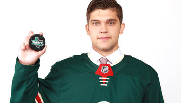 Александр Хованов.