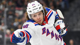 Вместо 13 миллионов — пять с половиной. Сколько денег потеряют Панарин и другие русские звезды НХЛ?