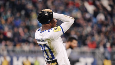 «Оренбург» получил техническое поражение за игру с «Краснодаром» из-за коронавируса.