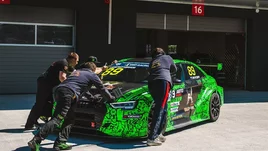 Автоспорт возвращается в Питер! В России официально дебютирует новая гоночная трасса