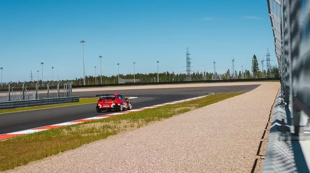 «Игора Драйв». Фото «Игора Драйв». «Игора Драйв». Фото «Игора Драйв».