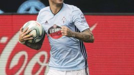 Царь Федор! Смолов забил «Барсе» и лишил ее очков