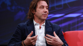 Мостовой — о мяче Смолова «Барселоне» и отмененных голах «Спартака»