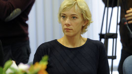 «Нужно было повременить с выдвижением Зайцевой». Зачем подставили олимпийскую чемпионку