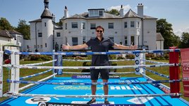 Во саду ли, в огороде. Поветкин и Уайт подерутся в крайне необычном месте