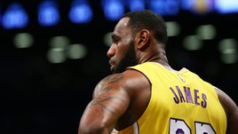 Протесты в США переходят на форму баскетболистов. И грозят международным скандалом