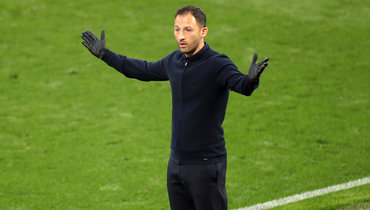 30 июня. Москва. ЦСКА — «Спартак» — 2:0. Доменико Тедеско.