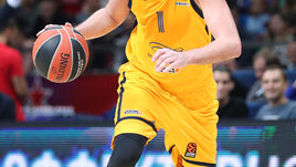 Алексей Швед: «Бегал по лестницам в своем доме с 1-го на 18-й этаж и обратно»