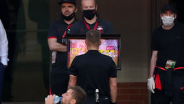 ВАР убивает футбол. Хватит издеваться над игрой