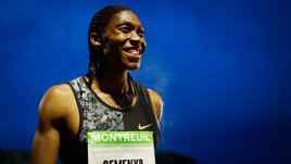 Семеня рвется на Олимпиаду через ООН. И у нее может получиться