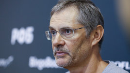 Сергей Базаревич: «Воронцевич еще не сказал своего последнего слова»