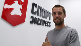 Дмитрий Комбаров: «Спартак» не должен играть в пять защитников»