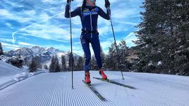 Сменила гражданство, выиграла золото для другой сборной и продает российскую экипировку через Интернет