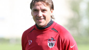 Сергей Юран.