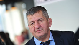 Скончался отец Хабиба Нурмагомедова. Что известно на данный момент