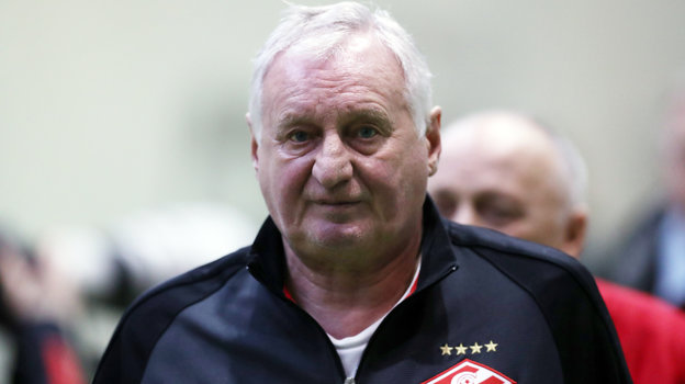 Юрий Гаврилов. Фото Федор Успенский, «СЭ» / Canon EOS-1D X Mark II Юрий Гаврилов. Фото Федор Успенский, «СЭ» / Canon EOS-1D X Mark II