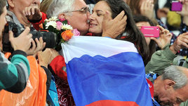 «Можем превратиться в Северную Корею». Тренер Исинбаевой — об изоляции, в которую летит наша легкая атлетика