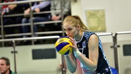 Молодежь, которая спасет наш женский волейбол. Скоро наступит их время