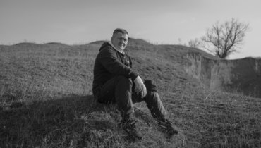 Абдулманап Нурмагомедов.