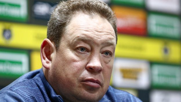 Леонид Слуцкий. Фото Дарья Исаева, «СЭ» / Canon EOS-1D X Mark II Леонид Слуцкий. Фото Дарья Исаева, «СЭ» / Canon EOS-1D X Mark II