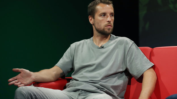 Дмитрий Комбаров. Фото Александр Федоров, «СЭ» / Canon EOS-1D X Mark II Дмитрий Комбаров. Фото Александр Федоров, «СЭ» / Canon EOS-1D X Mark II