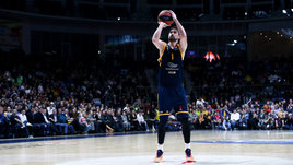 «Химки» сохранили костяк «лучшего состава в истории»