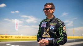 «Все гонщики, посещавшие «Игору», были в восторге от возможностей комплекса»