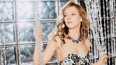 Елизавета Арзамасова.