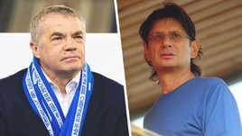 «Спартак» обиделся на «Зенит» из-за слов Медведева. Подробности