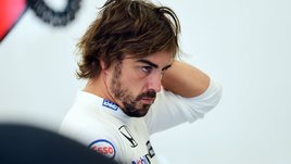 Без Сироткина, но с Алонсо. В «Рено» сделали сомнительный выбор