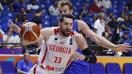 «Политика и спорт неразделимы, враг — он всюду враг»: грузины против перехода Шенгелии в ЦСКА