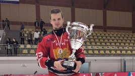 «Жду турецкий паспорт, чтобы сыграть за сборную». Российский хоккеист — о неповторимой экзотике местного хоккея