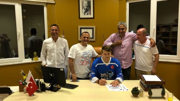 Константин Кучкин. Константин Кучкин.