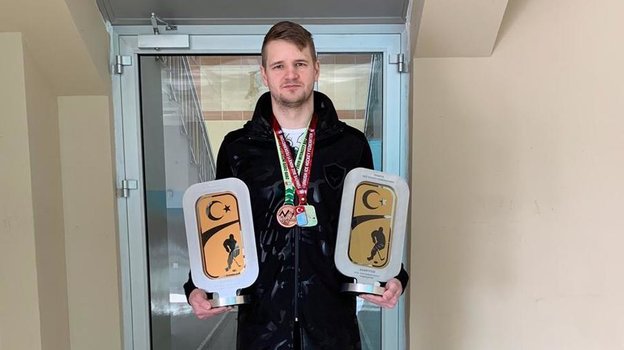 Константин Кучкин. Константин Кучкин.