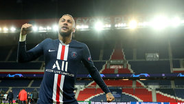 Лига чемпионов возвращается! Сегодня — жеребьевка оставшихся раундов