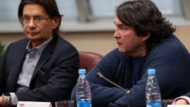 Шамиль Газизов: «Федун убедил меня не деньгами. Хочу бросить перчатку «Зениту»