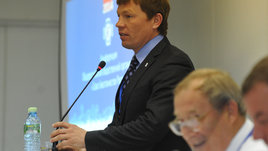 Майгуров станет президентом СБР. Но безальтернативные выборы — это тупик