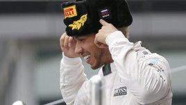 Хэмилтон приедет преклонять колено в Россию. «Гран-при» в Сочи подтвержден