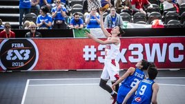 «Промсвязьбанк» поможет баскетболу 3х3