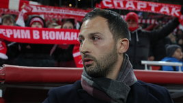 У Тедеско остался только «Зенит». В Питере будет матч жизни