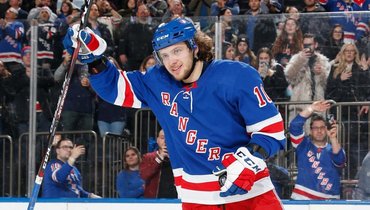 Артемий Панарин.