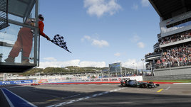 «Готовимся провести «Гран-при России» при полных трибунах». Какой будет гонка в Сочи