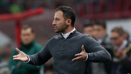 Дисквалификация Тедеско: один плюс два матча — это много или мало? Тренер «Спартака» легко отделался