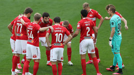 Газизов прав: «Спартаку» нужны точечные покупки. Кто требуется красно-белым для чемпионства?